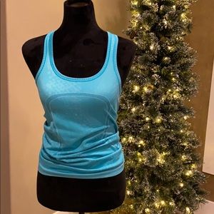 Lululemon Swiftly Tech Tank